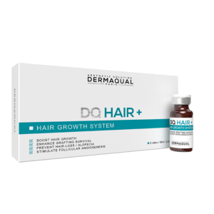 DQ HAIR +