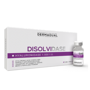 DISOLVIDASE